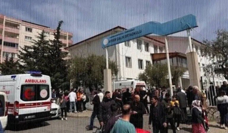 Okullarda tırmanan şiddete karşı YAYDER bildiri yayımladı: Okullarda güvenlik ve akran zorbalığına karşı 8 kritik adım