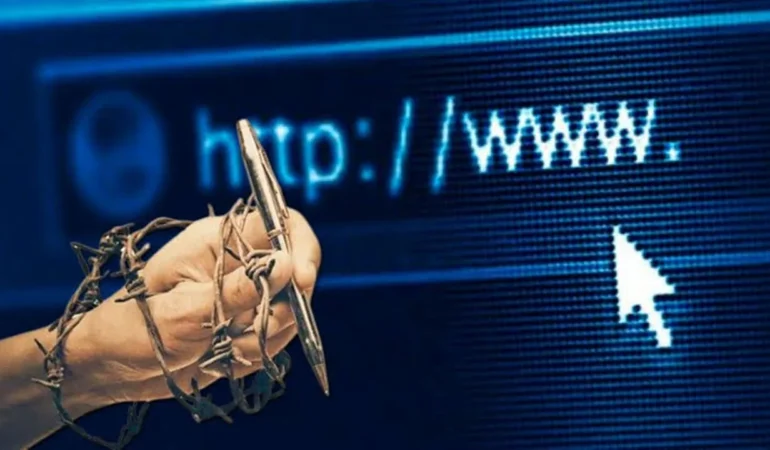Dijital mecrada sansür bilançosu: İFÖD verilerine göre bir ayda 1.270 hesaba erişim engeli getirildi