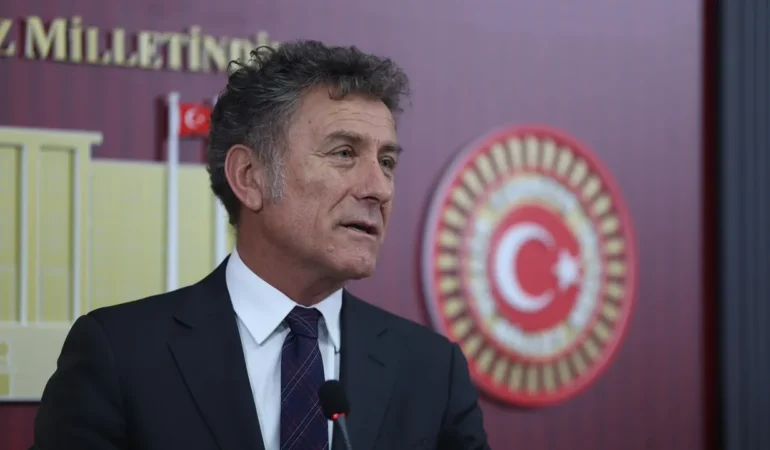 Tarımda borç krizi ve fiyat belirsizliği derinleşiyor: Orhan Sarıbal’dan iktidara sert tarım ve finans tepkisi