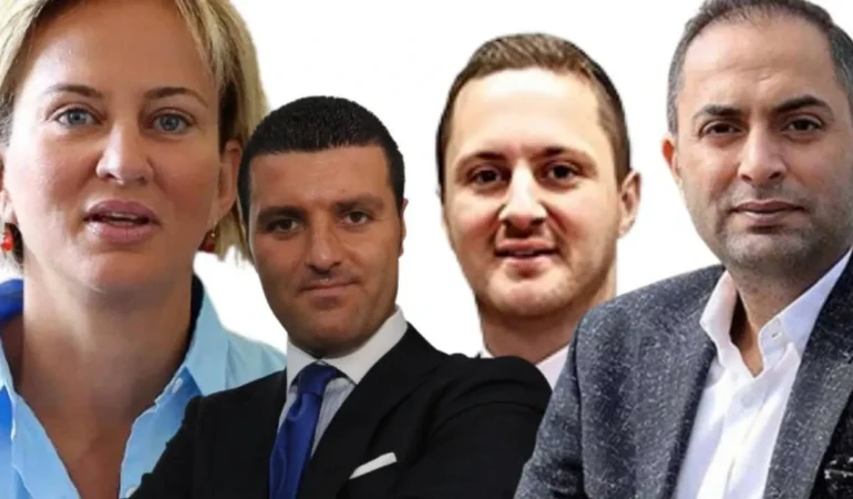 Dokunulmazlık zırhı engel oldu: Emniyet Mustafa Sarıgül’ün evinin önünde nöbette