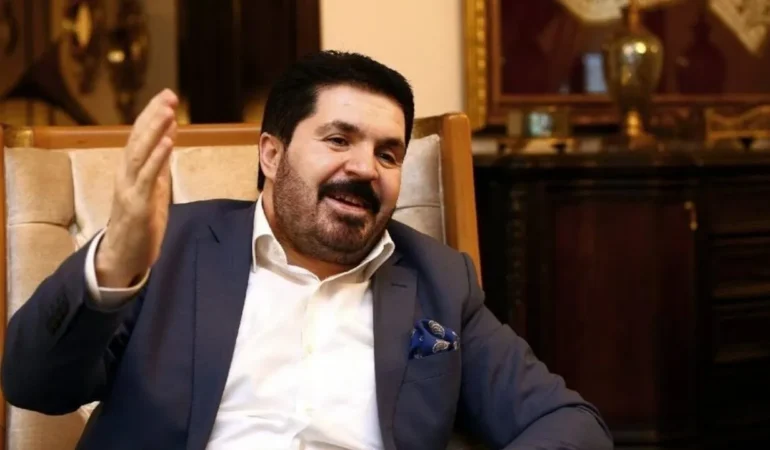 Savcı Sayan’dan Fatma Betül Sayan Kaya’ya servet tepkisi: “2+1 ev kirasını ödeyemezken bu kadar mal varlığı nereden?”