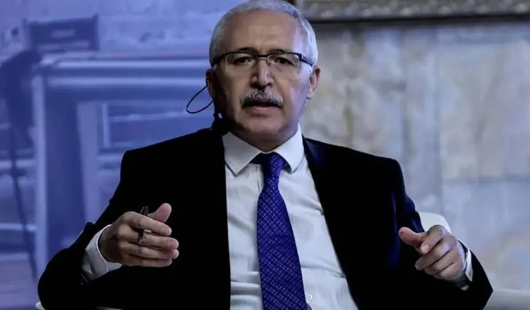 Abdulkadir Selvi’den fon skandalında yeni sorular: “Katılımevim ve Tera’nın arkasındaki o ‘önemli güç’ kim?”