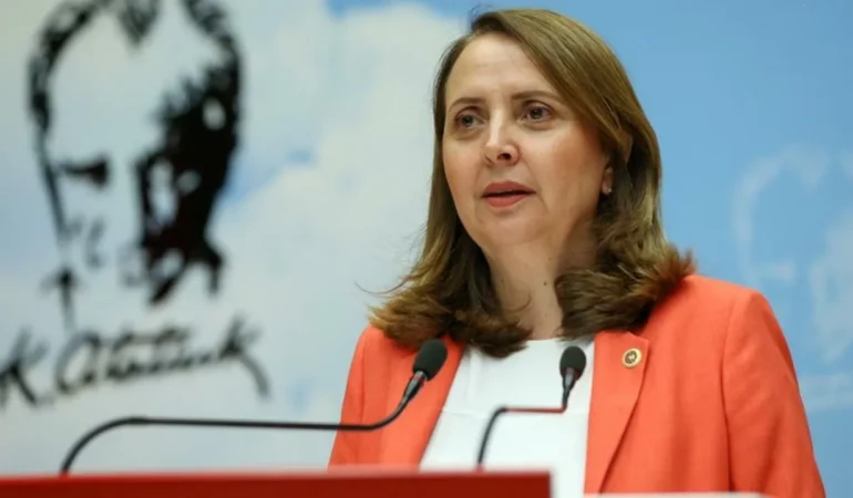 CHP’den Mekke Anlaşması tepkisi: “Türkiye belirsiz bir çatışmaya çekiliyor”