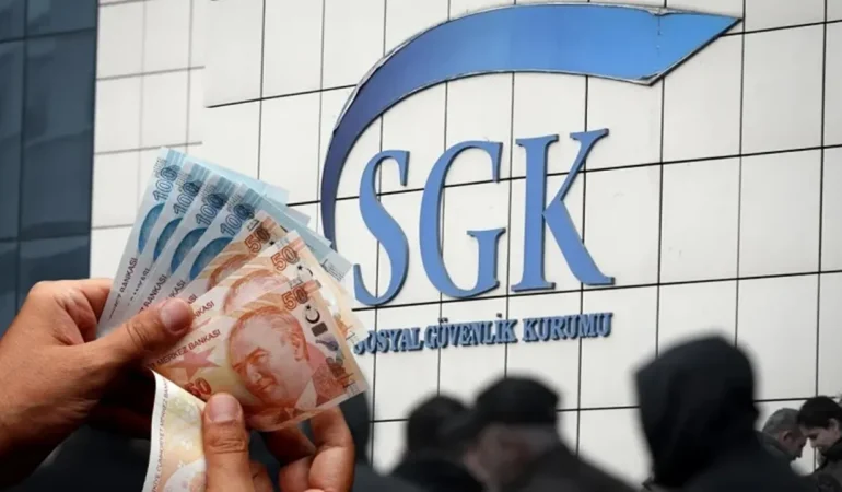 Yargıtay’dan milyonlarca çalışanı ilgilendiren emsal karar: Pandemide eksik bildirilen SGK primleri tescil edilecek