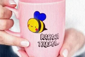 takma kafana