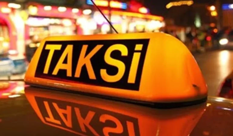 İstanbul’da uygulama bazlı taksi için 10. ihale heyecanı: 250 yeni plaka satışa çıkıyor