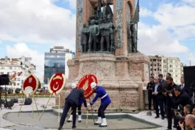taksim-anıt