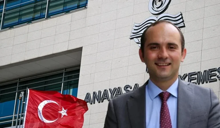 AYM’den Tayfun Kahraman kararı: AYM ‘yeniden yargılama’ dedi, 100 bin lira tazminat hükmetti