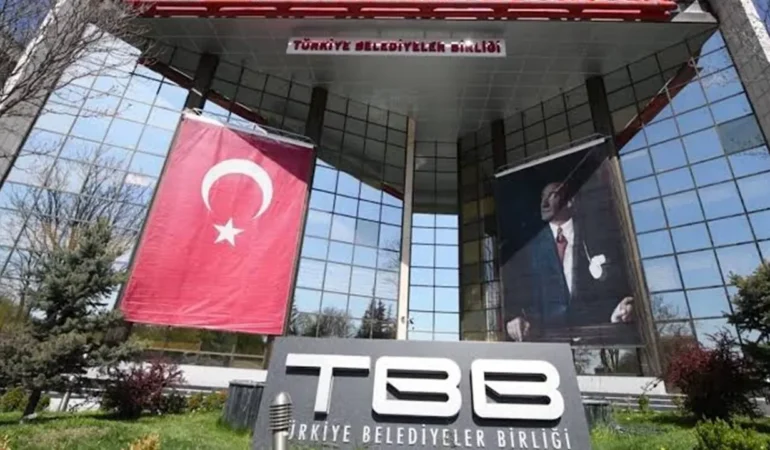 Türkiye Belediyeler Birliği’nde kritik seçim: Muhalefet cephesinde fire beklenmiyor