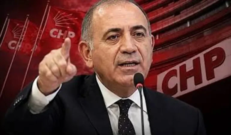 Gürsel Tekin’den dere yatağı yapılaşmasına sert tepki: “Dere yatağına bina yapan da, izin veren de suçludur!”
