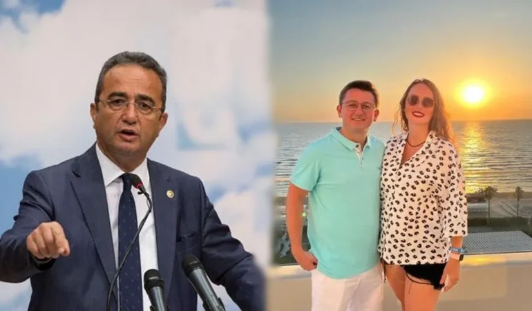 Bülent Tezcan’a firari kızı ve damadı sorusu: “En kısa sürede dönecekler” dediği isimler hâlâ İngiltere’de