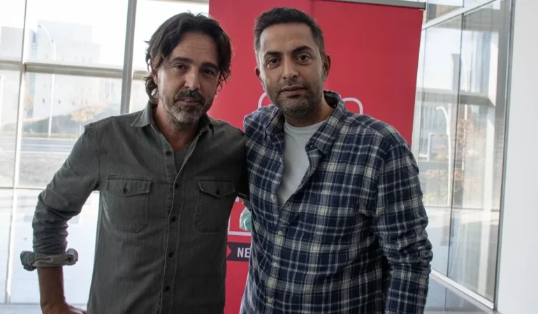 Timur Soykan’dan Murat Ağırel açıklaması: “Haber hazırlama sürecine şahidiz, suçsuzluğuna inanıyoruz”