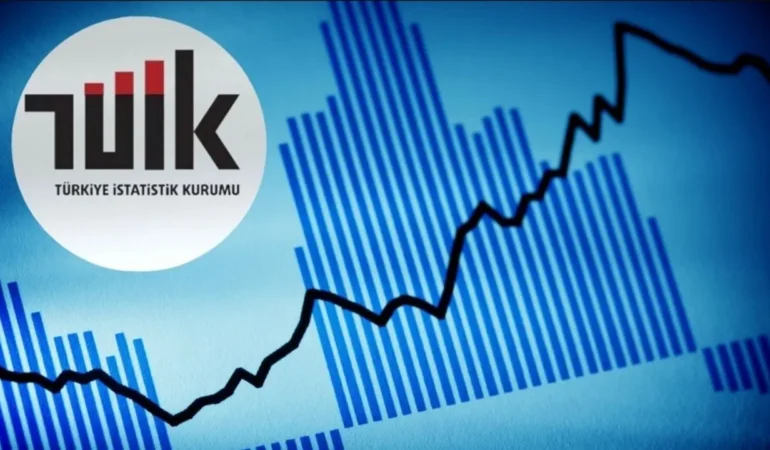 TÜİK Enflasyon rakamlarını açıkladı: Konut ve işyerleri için ekim ayı kira zam sınırı yüzde 31,49