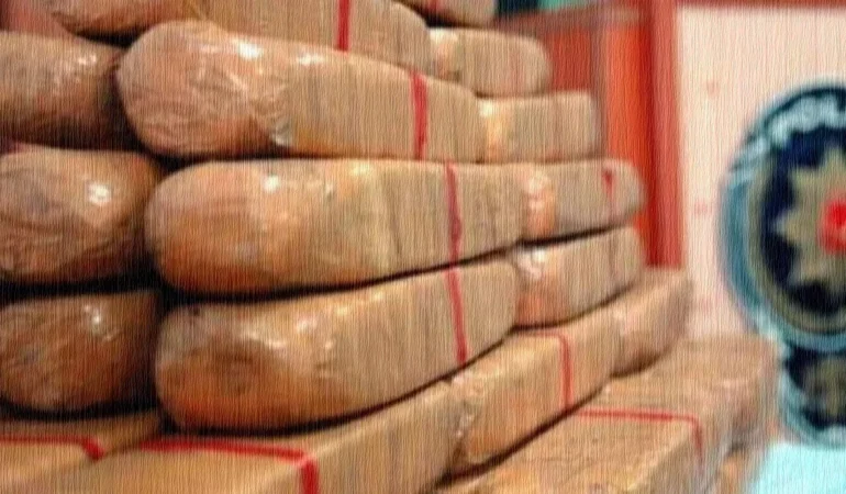Uluslararası uyuşturucu ve kara para operasyonu: 10 tonun üzerinde uyuşturucu ve milyarlık mal varlığına el konuldu