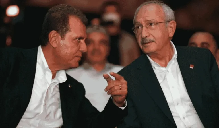 Kılıçdaroğlu’ndan Adalet Çağrısı: “İktidara Dokunulmazlık, Muhalefete Şafak Baskını”