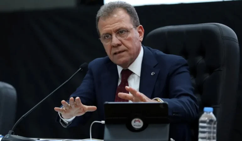 CHP’den Mersin operasyonuna sert tepki: “Adamına göre hukuk olmaz”
