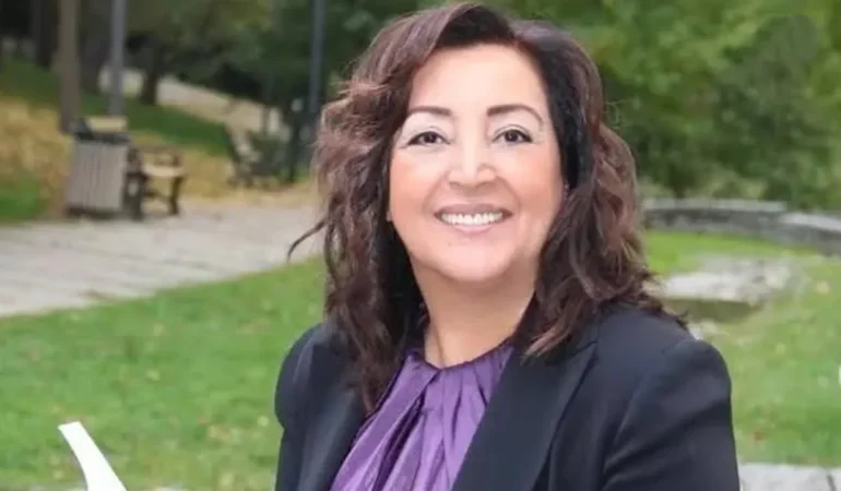 Yaşar Seyman CHP MYK üyeliğine getirildi