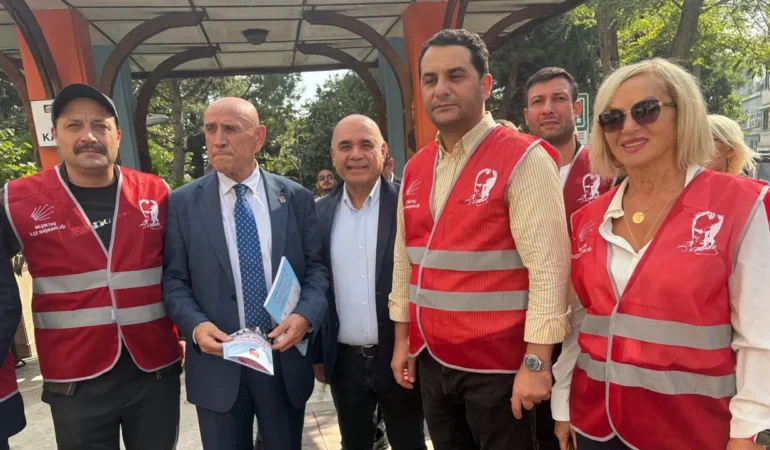 CHP’li Yıldırım Kaya’dan okullardaki yetersizliğe tepki: “Temizlik ve beslenme çocuklarımızın kaderi olamaz”