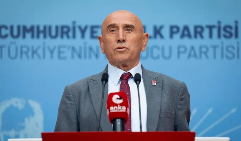 CHP’li Yıldırım Kaya’dan Bakan Tekin’e okullarda şiddet tepkisi: “Kıyafetle değil, can güvenliğiyle ilgilenin”