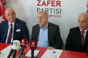 zafr-ümit özdağ