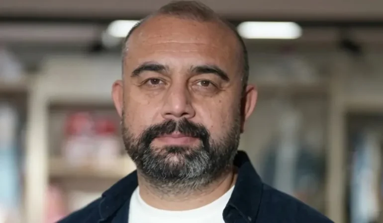 ‘Ankara Abisi’ lakaplı Yasin Oyanık tutuklandı